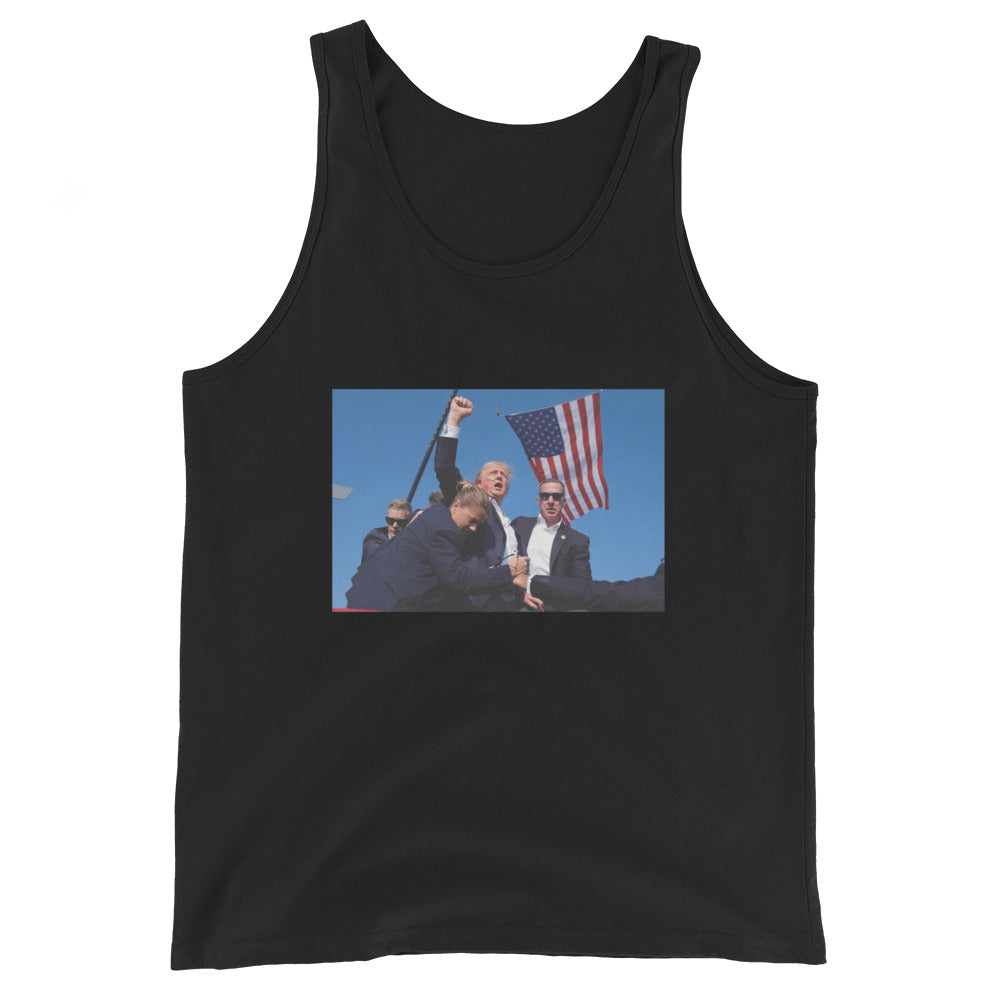 45 Stong - Men's Tank Top