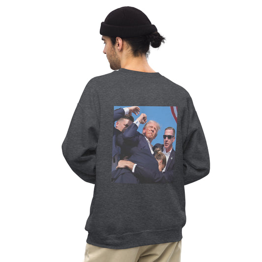 45 Strong - Sweatshirt